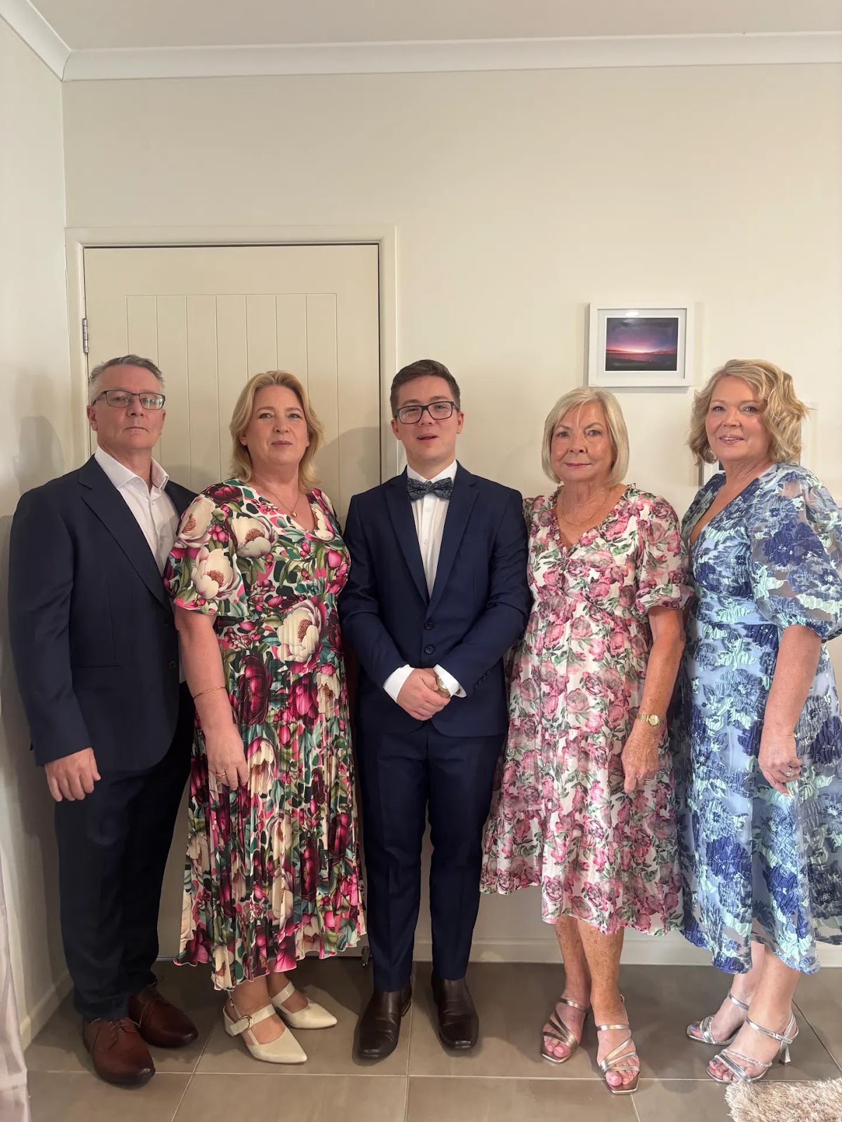 Mathew and Nicola Wedding 183